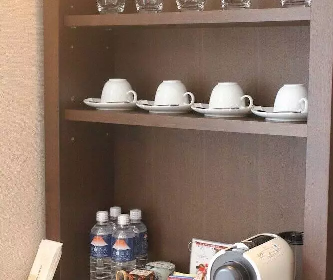 酒店 Ryumeikan Ochanomizu Honten