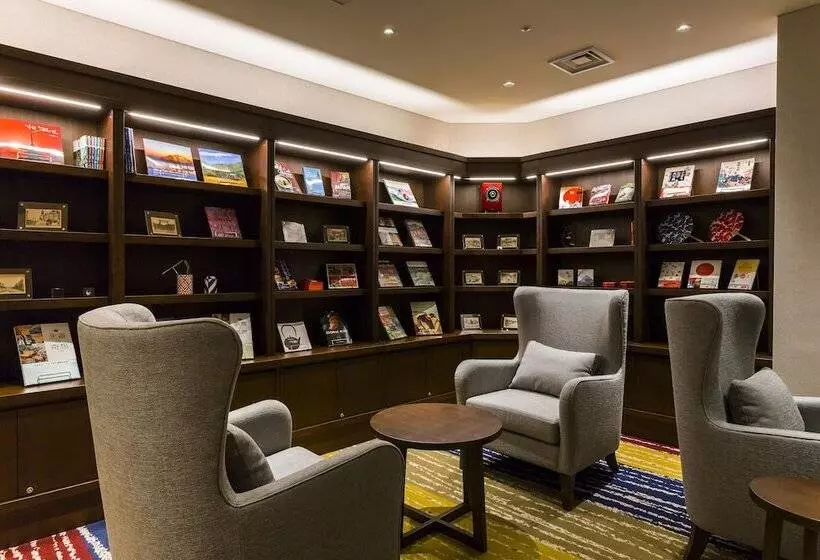 酒店 Ryumeikan Ochanomizu Honten