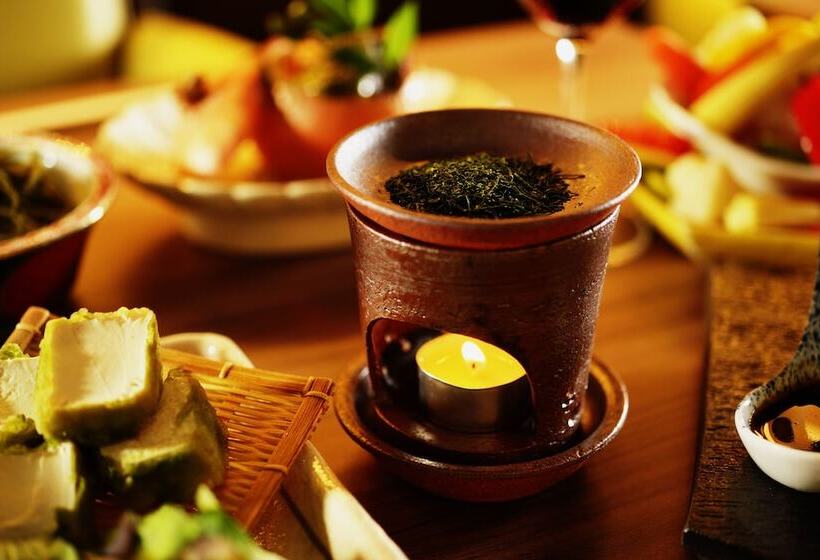 فندق Ryumeikan Ochanomizu Honten