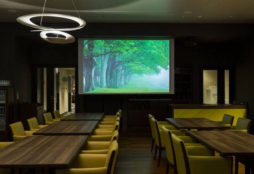 فندق Ryumeikan Ochanomizu Honten