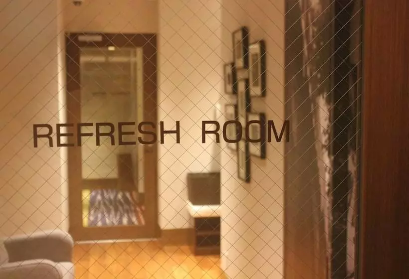 酒店 Ryumeikan Ochanomizu Honten