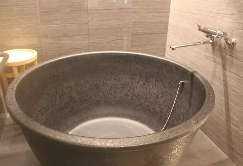 酒店 Ryumeikan Ochanomizu Honten