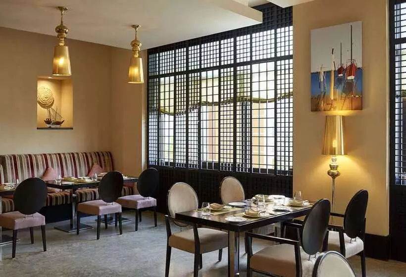 Safir Fintas Hotel Kuwait