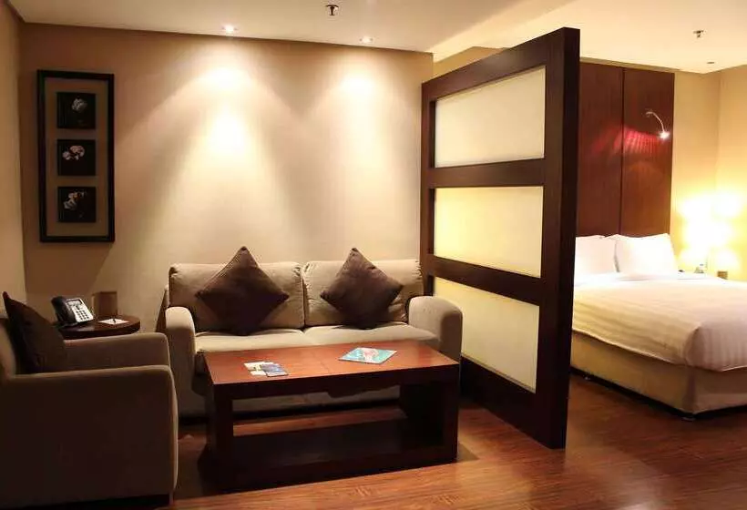 Safir Fintas Hotel Kuwait