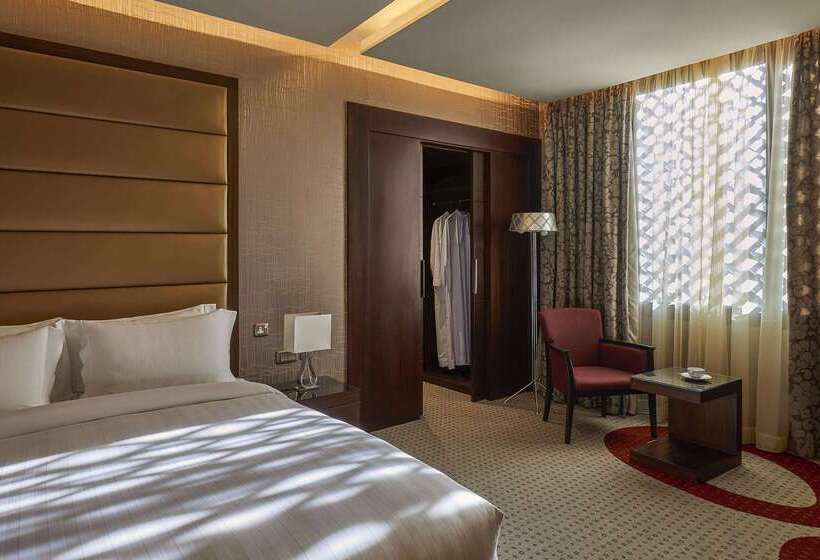 Safir Fintas Hotel Kuwait