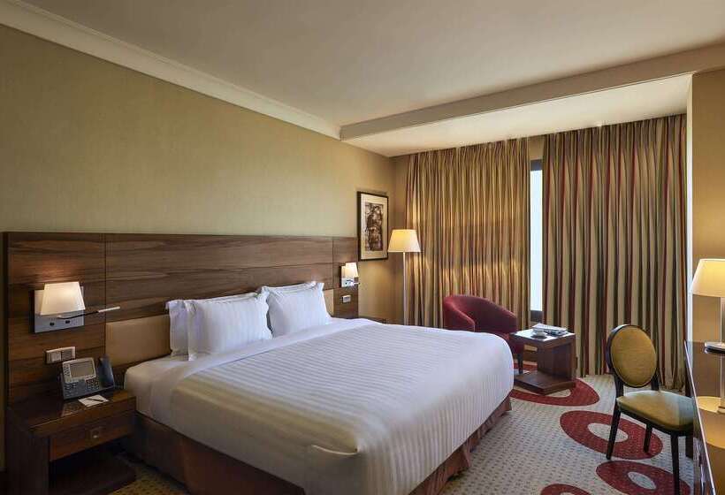 Safir Fintas Hotel Kuwait