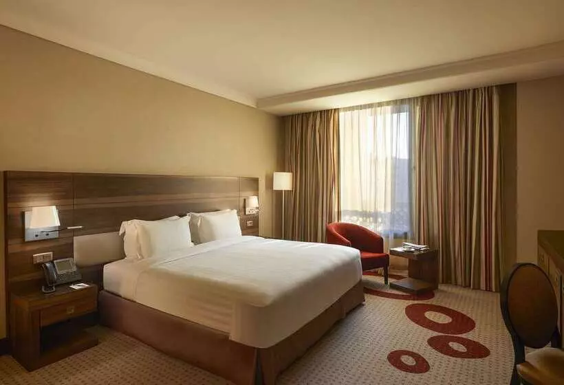 Safir Fintas Hotel Kuwait