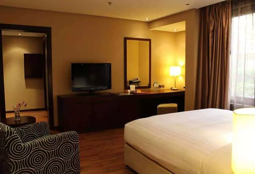 Safir Fintas Hotel Kuwait