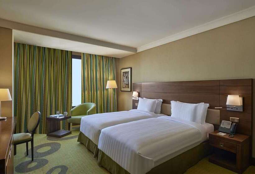 Safir Fintas Hotel Kuwait