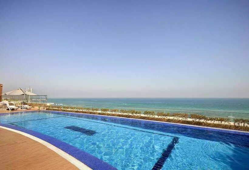 Safir Fintas Hotel Kuwait