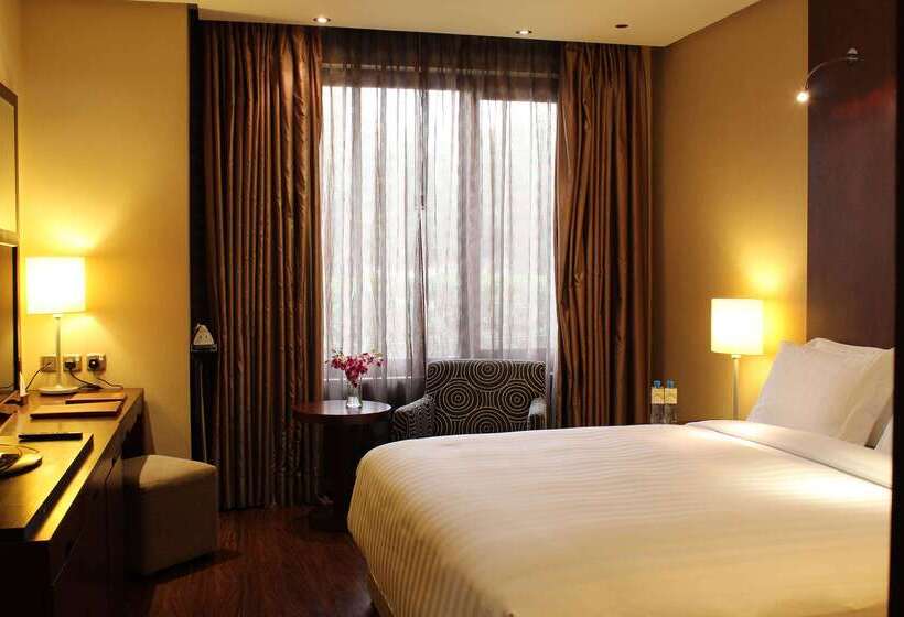 Safir Fintas Hotel Kuwait