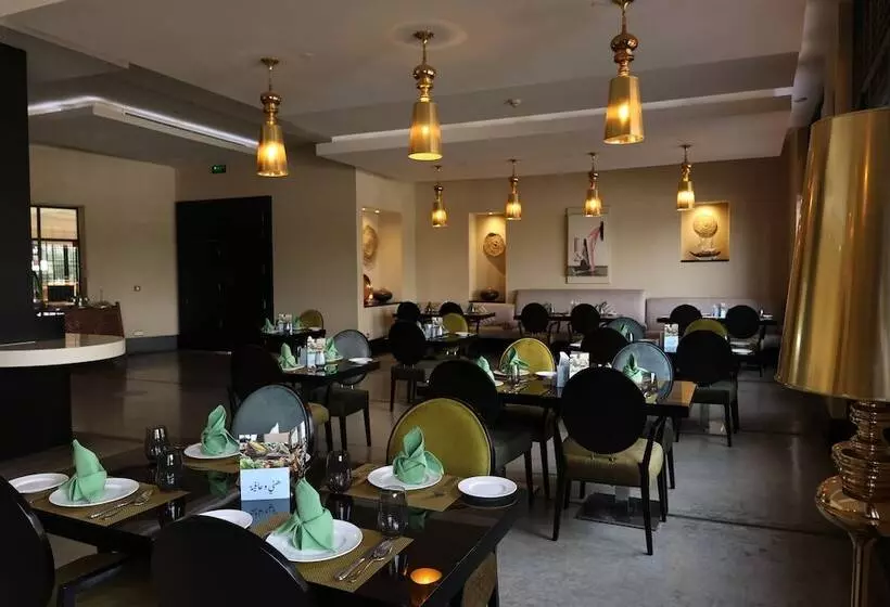 Safir Fintas Hotel Kuwait