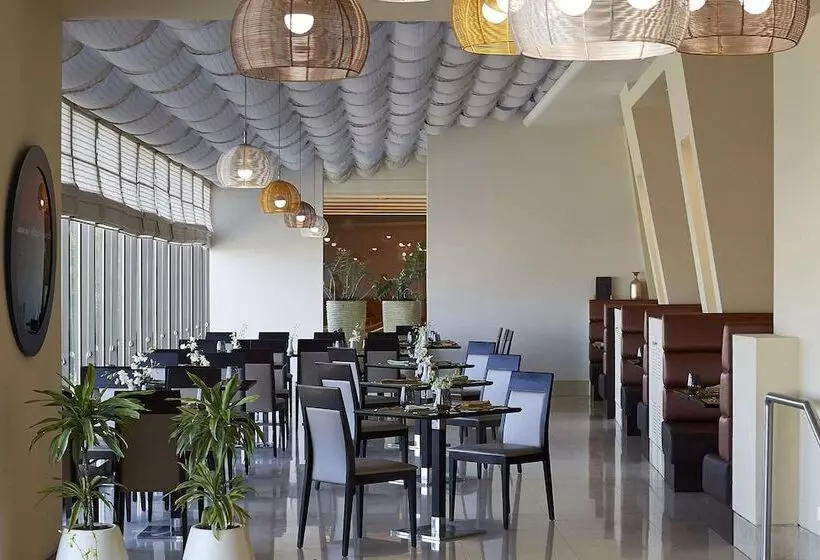 Safir Fintas Hotel Kuwait