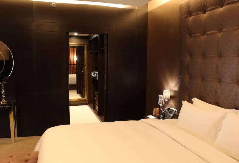 Safir Fintas Hotel Kuwait