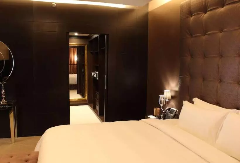 Safir Fintas Hotel Kuwait