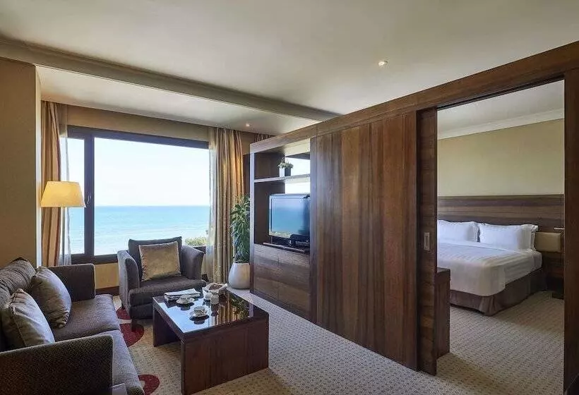 Safir Fintas Hotel Kuwait