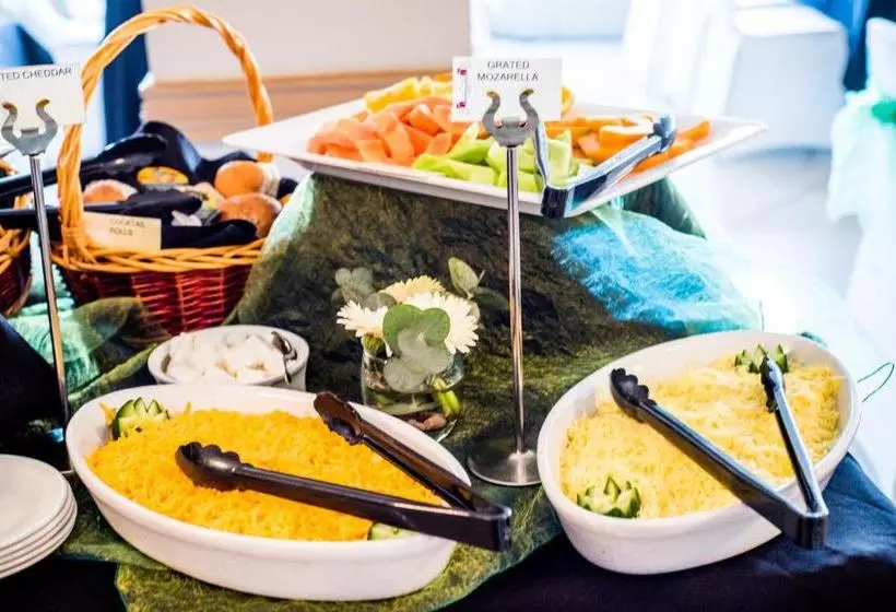 בית מלון כפרי Sierra Square