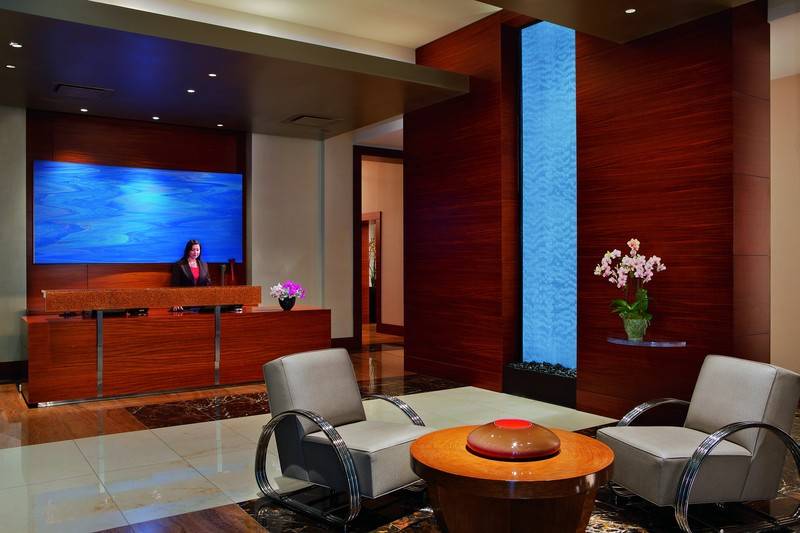 ホテル The Ritz Carlton, Los Angeles L.a. Live