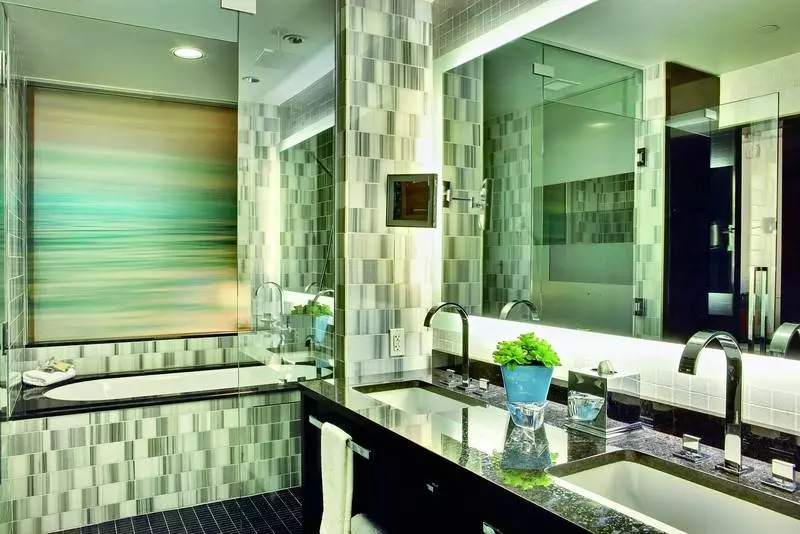 בית מלון כפרי The Ritz Carlton, Los Angeles L.a. Live