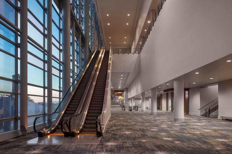 ホテル The Ritz Carlton, Los Angeles L.a. Live