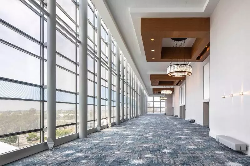 בית מלון כפרי The Ritz Carlton, Los Angeles L.a. Live