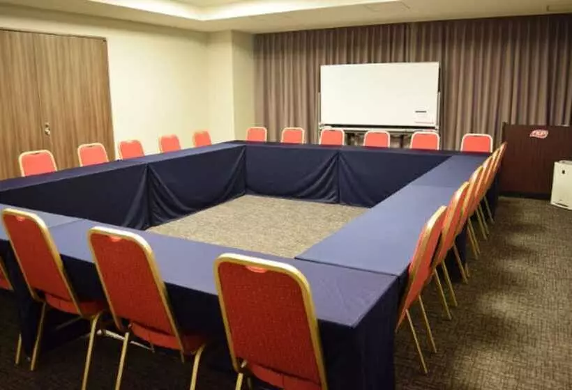 The Royal Park Hotel Fukuoka