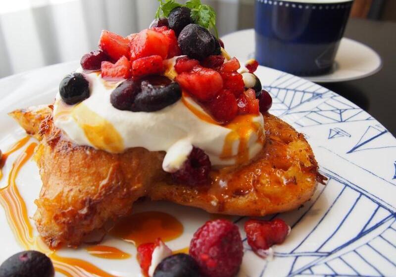 The Royal Park Hotel Fukuoka