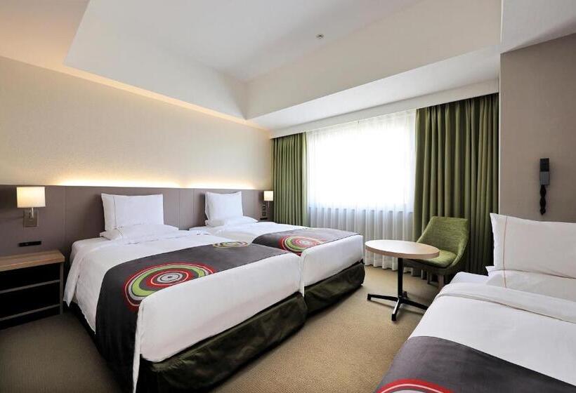 The Royal Park Hotel Fukuoka