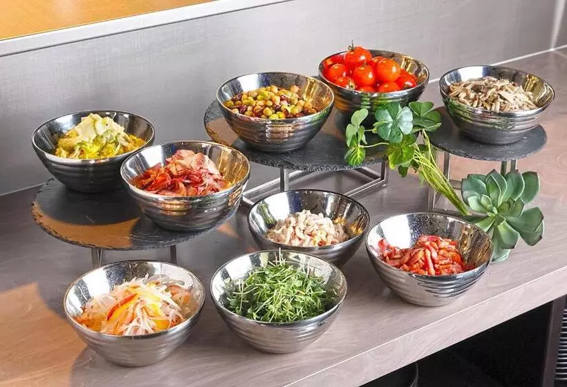 The Royal Park Hotel Fukuoka