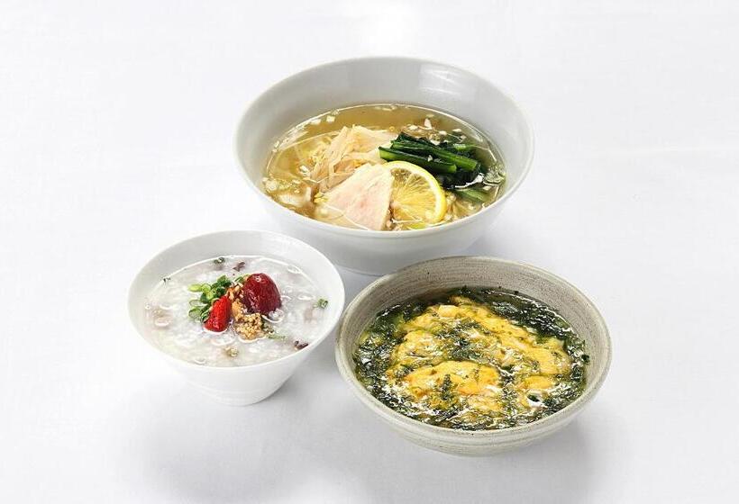 The Royal Park Hotel Fukuoka