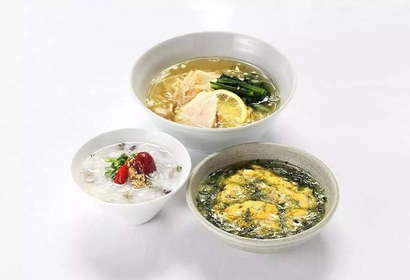 The Royal Park Hotel Fukuoka