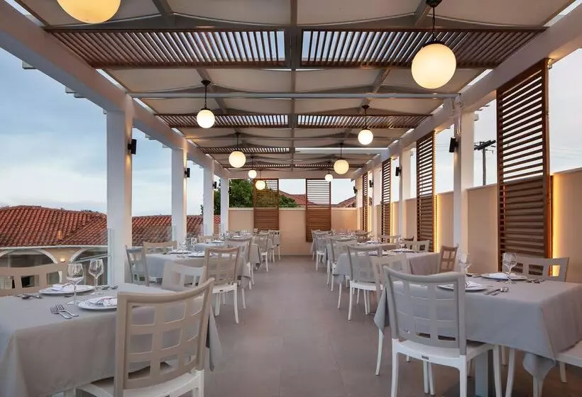 Marelen Hotel Zakynthos