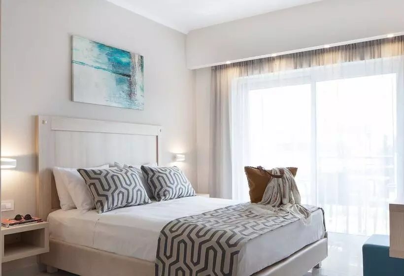 Marelen Hotel Zakynthos