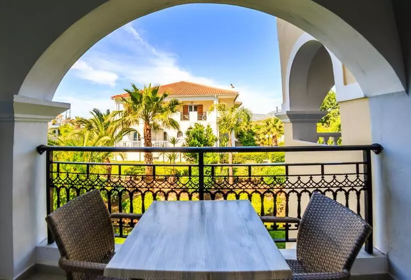 Marelen Hotel Zakynthos