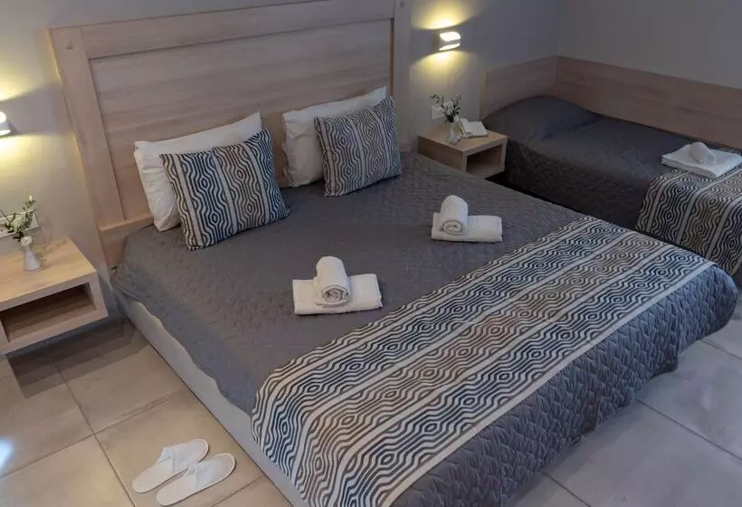 Marelen Hotel Zakynthos