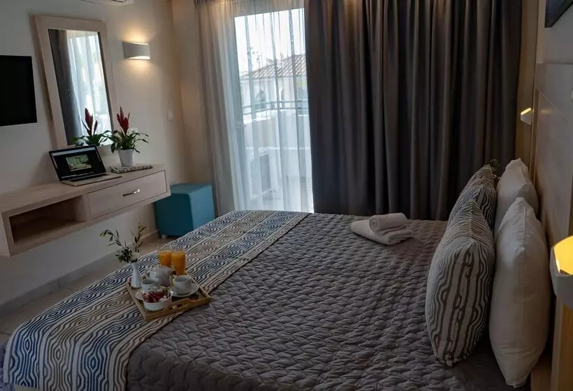 Marelen Hotel Zakynthos