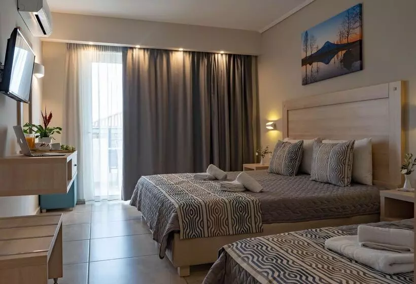 Marelen Hotel Zakynthos