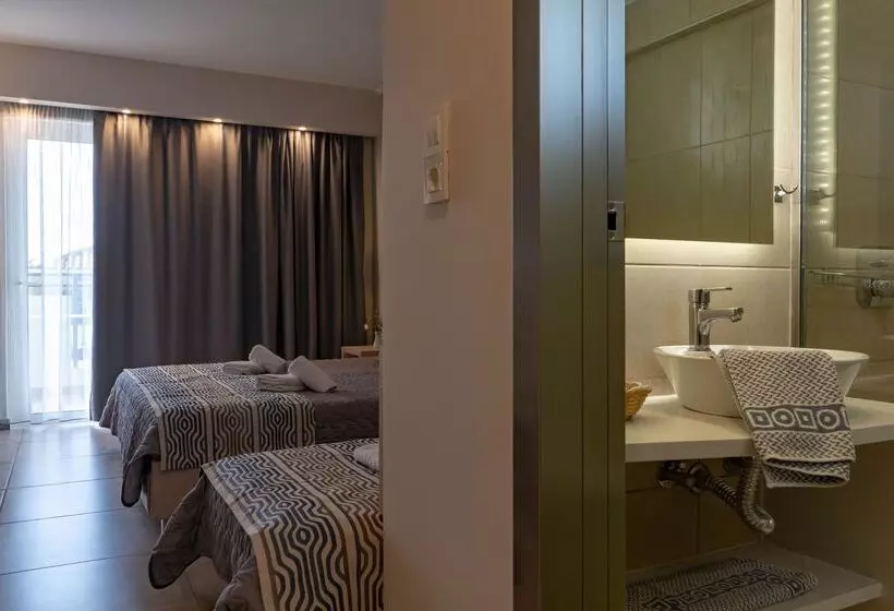 Marelen Hotel Zakynthos