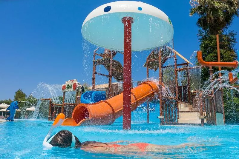 Marelen Hotel Zakynthos