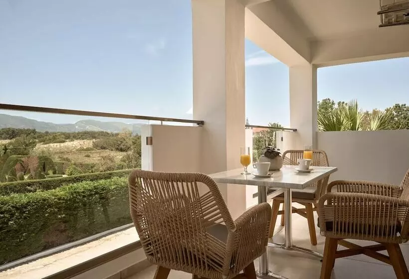 Marelen Hotel Zakynthos