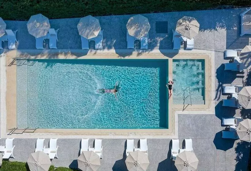 Marelen Hotel Zakynthos