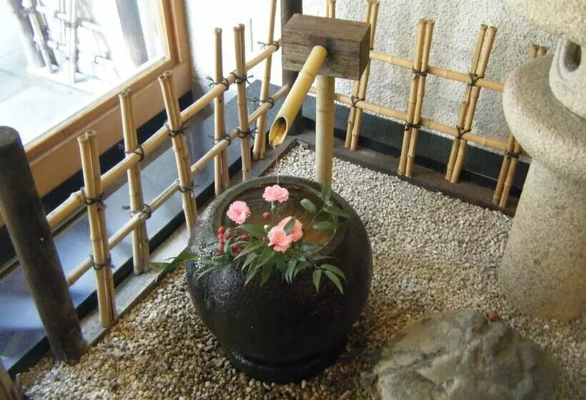 Ryokan Seiryu