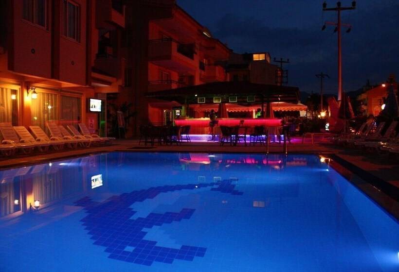 Sebnem Apart & Studios