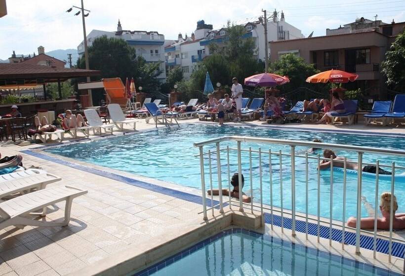 Sebnem Apart & Studios