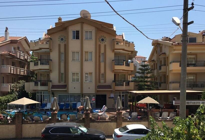 Sebnem Apart & Studios