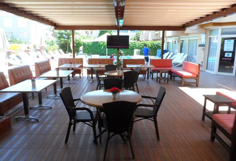 Sebnem Apart & Studios