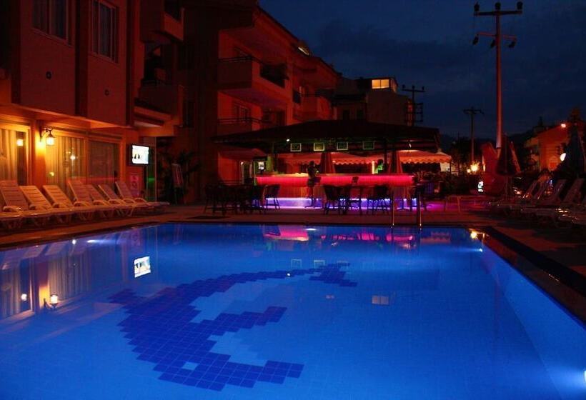 Sebnem Apart & Studios