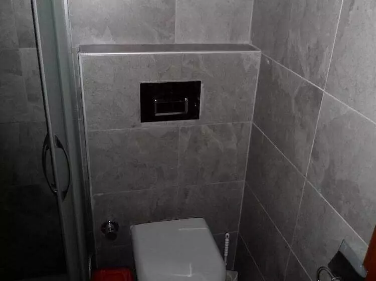 Sebnem Apart & Studios