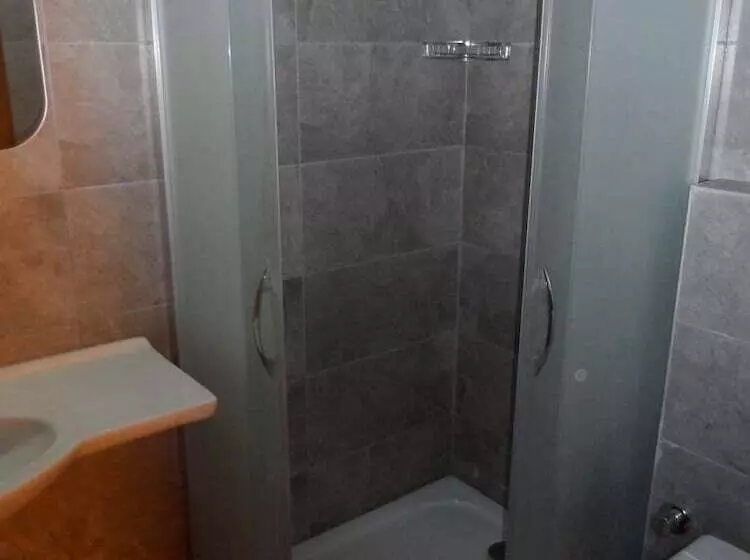 Sebnem Apart & Studios