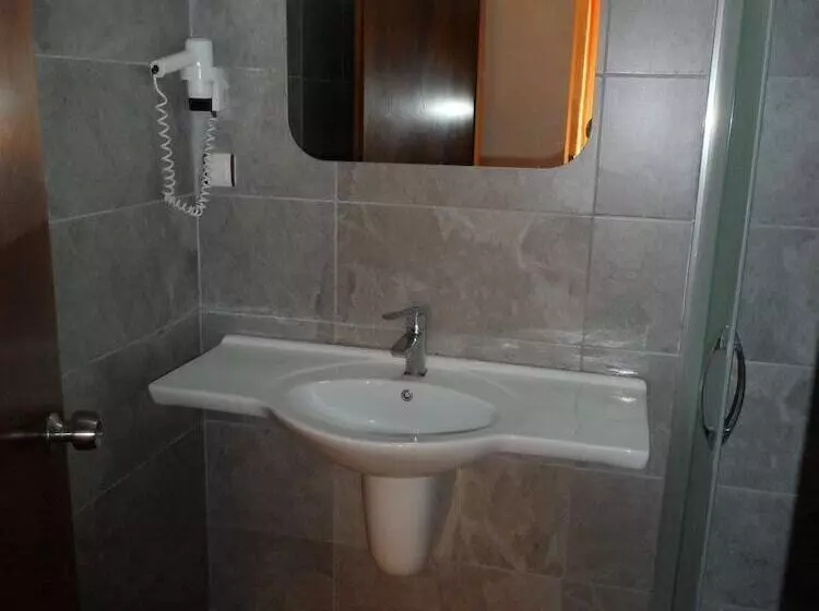 Sebnem Apart & Studios